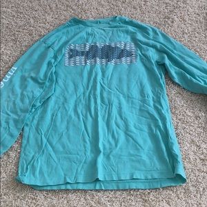 Vineyard vines long sleeve